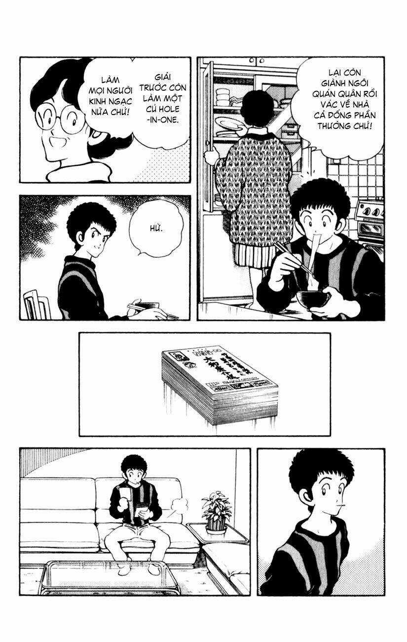 Rough - Ngọc Thô Chapter 50 trang 6