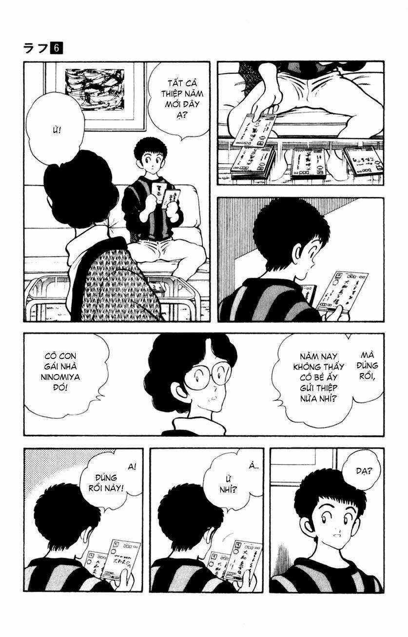 Rough - Ngọc Thô Chapter 50 trang 7