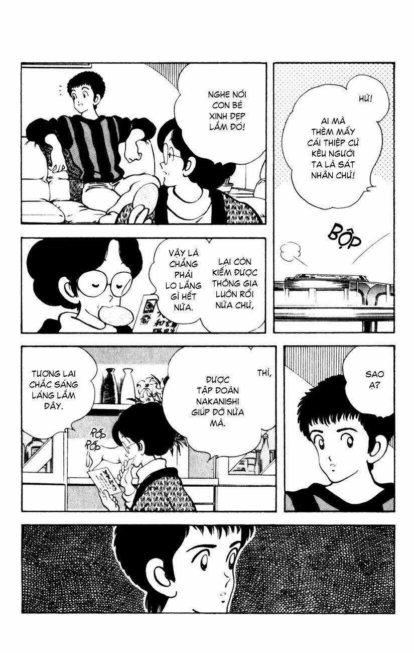 Rough - Ngọc Thô Chapter 50 trang 8