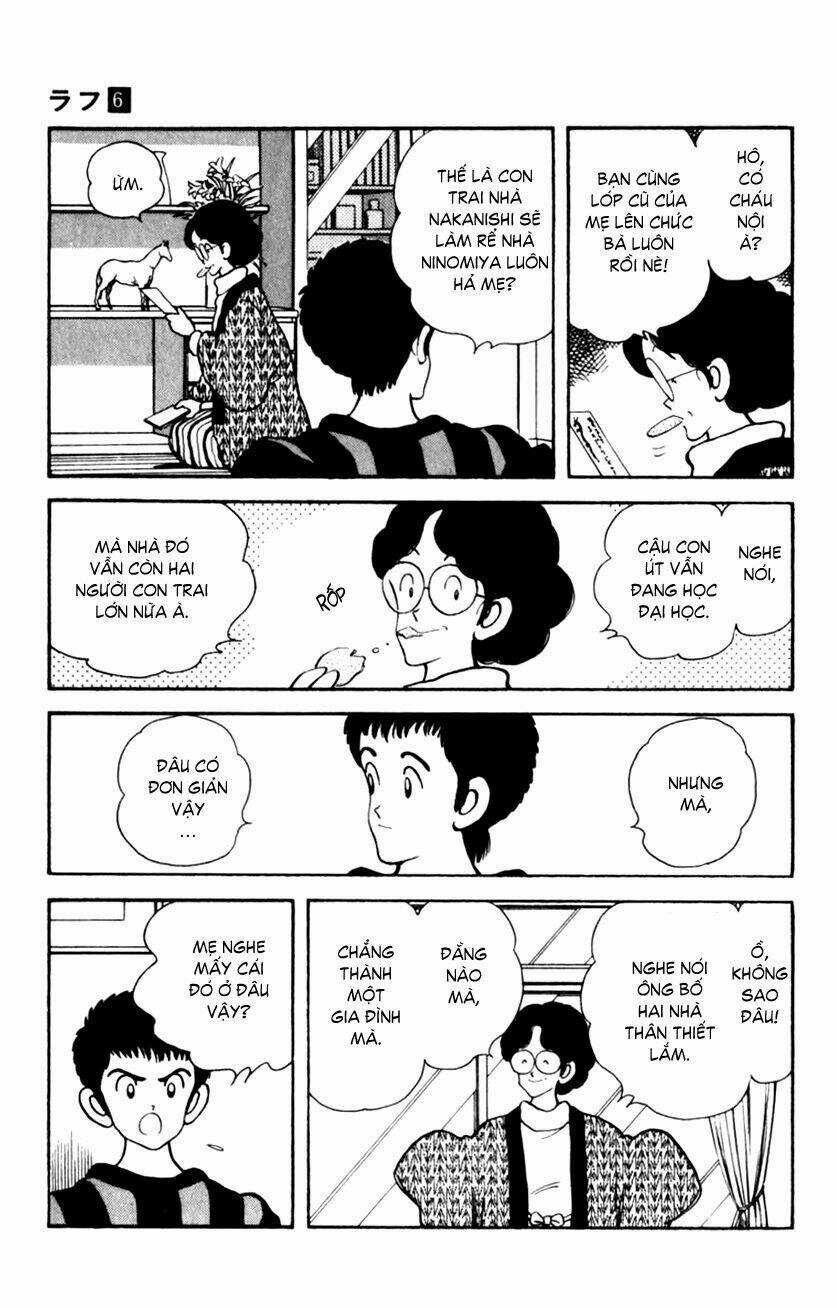 Rough - Ngọc Thô Chapter 50 trang 9