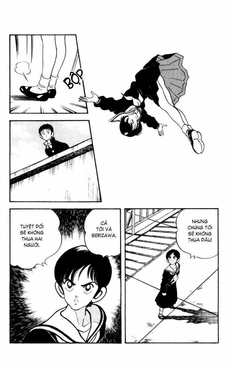 Rough - Ngọc Thô Chapter 51 trang 10