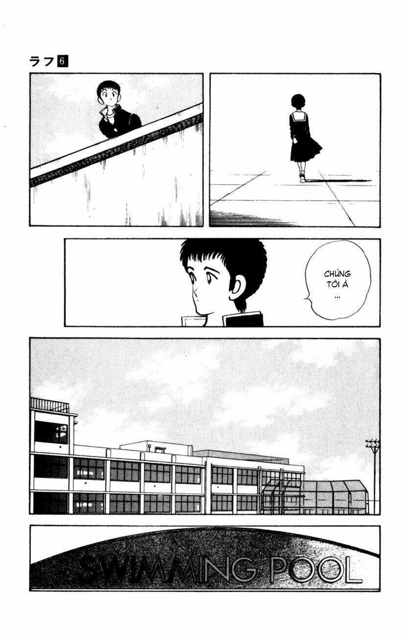 Rough - Ngọc Thô Chapter 51 trang 11