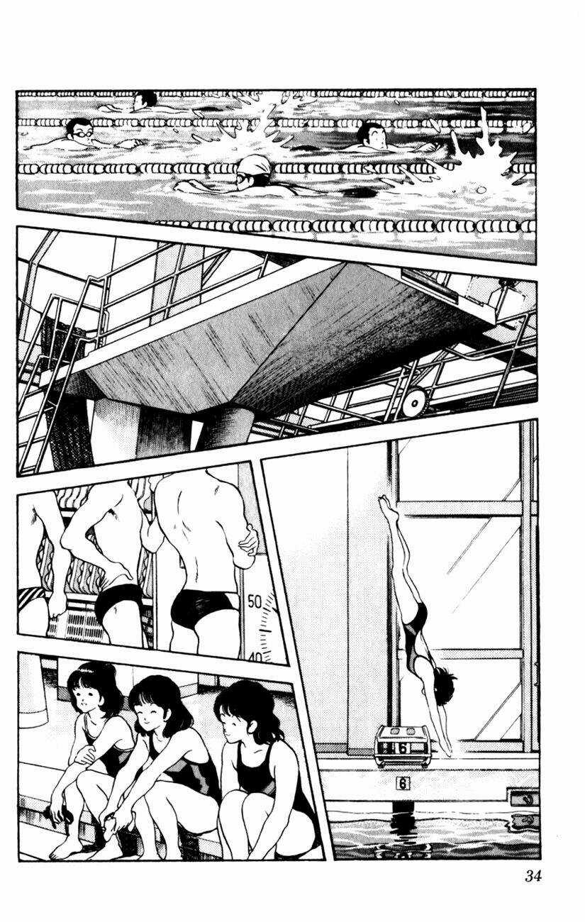 Rough - Ngọc Thô Chapter 51 trang 12