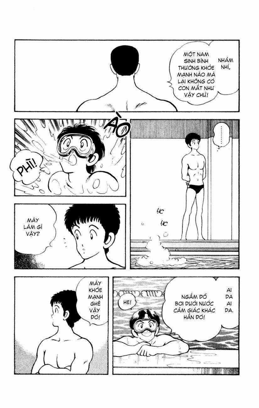 Rough - Ngọc Thô Chapter 51 trang 14