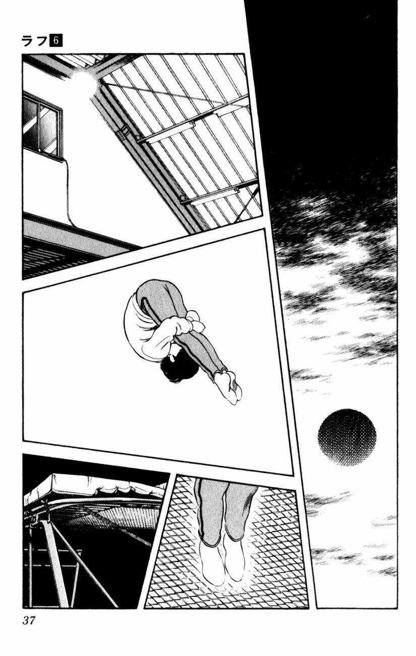 Rough - Ngọc Thô Chapter 51 trang 15