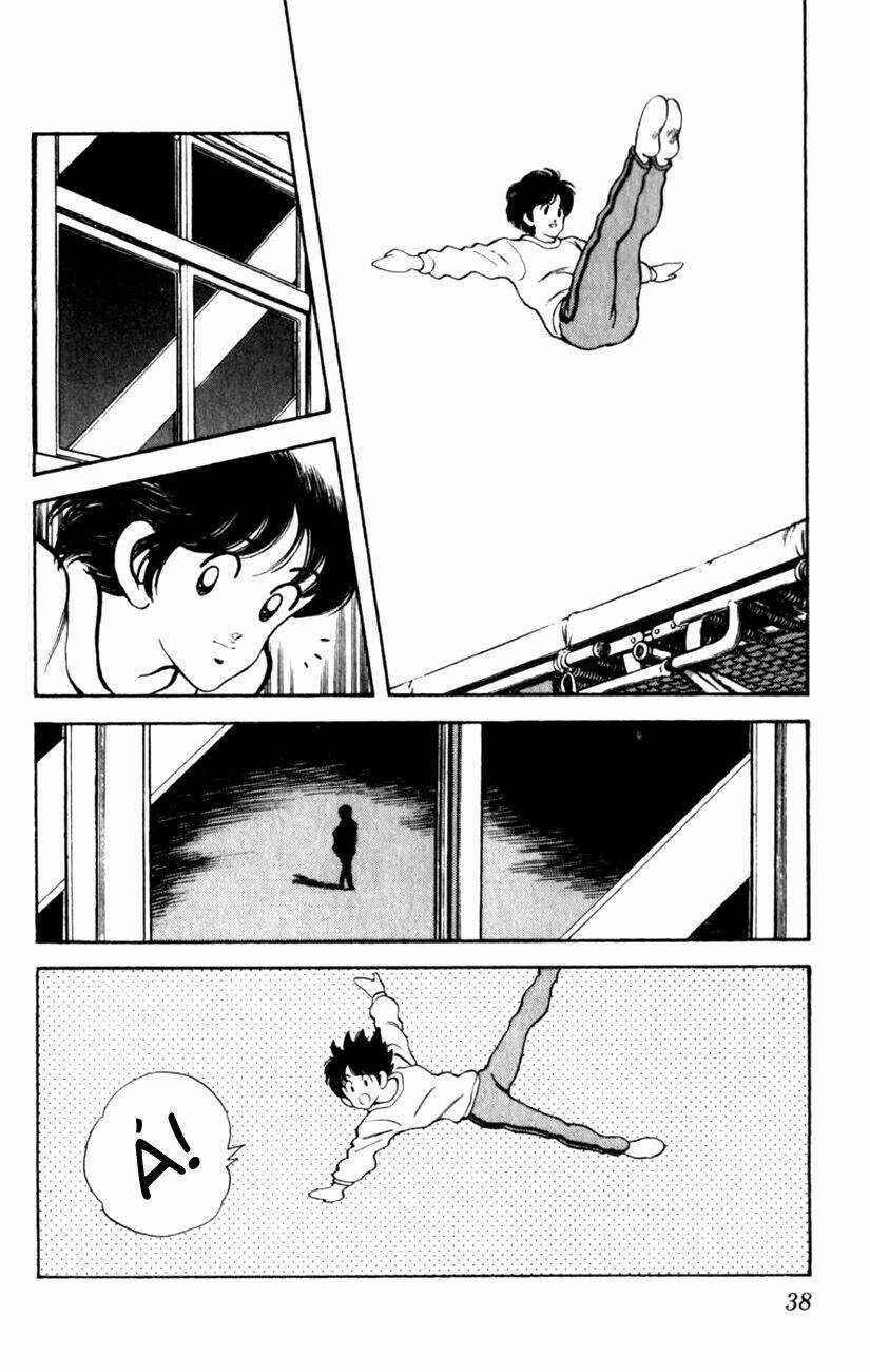 Rough - Ngọc Thô Chapter 51 trang 16