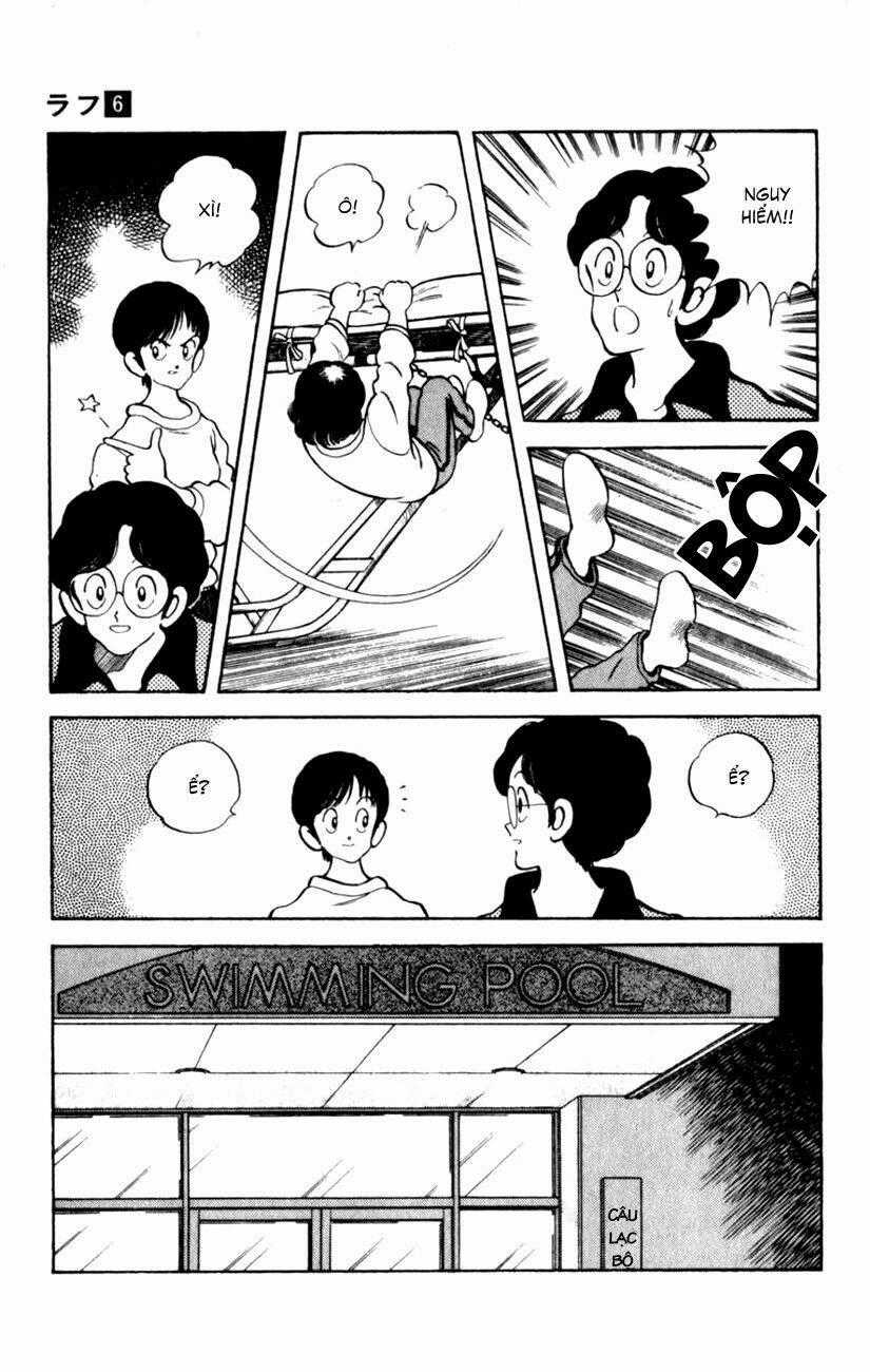 Rough - Ngọc Thô Chapter 51 trang 17