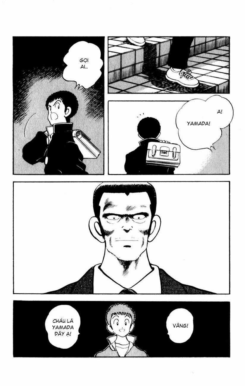 Rough - Ngọc Thô Chapter 51 trang 18