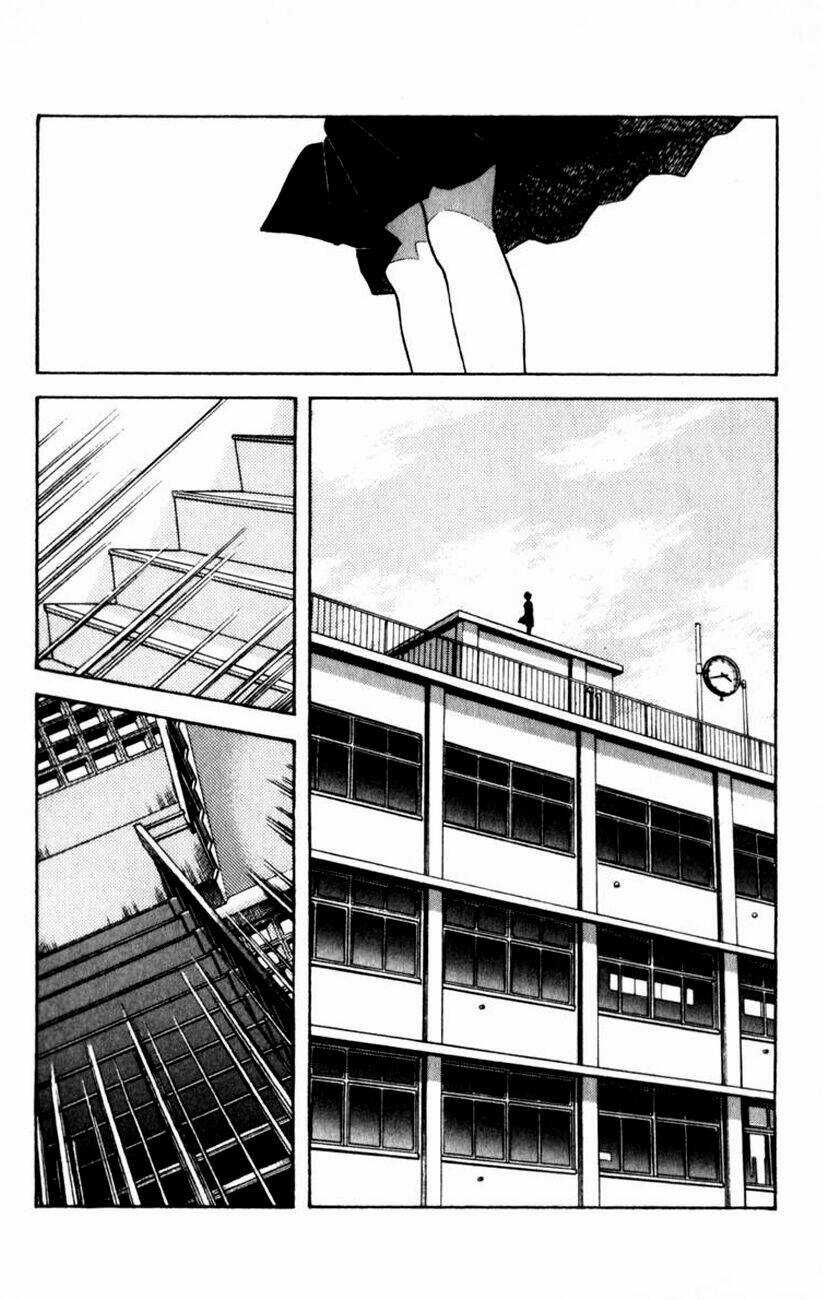 Rough - Ngọc Thô Chapter 51 trang 2