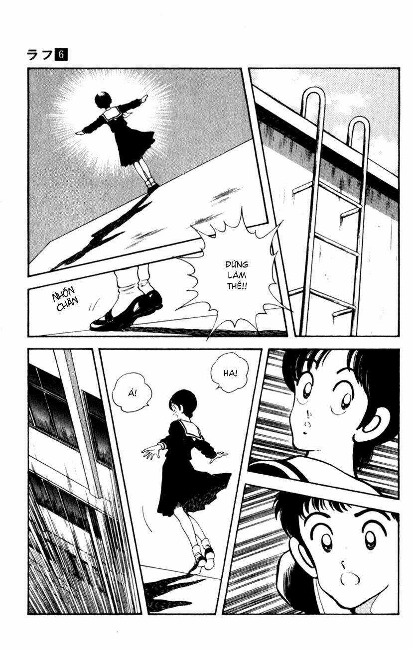 Rough - Ngọc Thô Chapter 51 trang 3