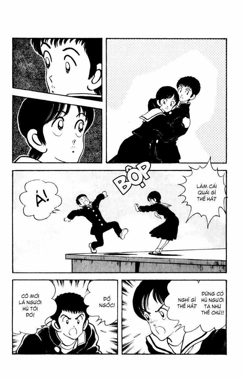 Rough - Ngọc Thô Chapter 51 trang 4