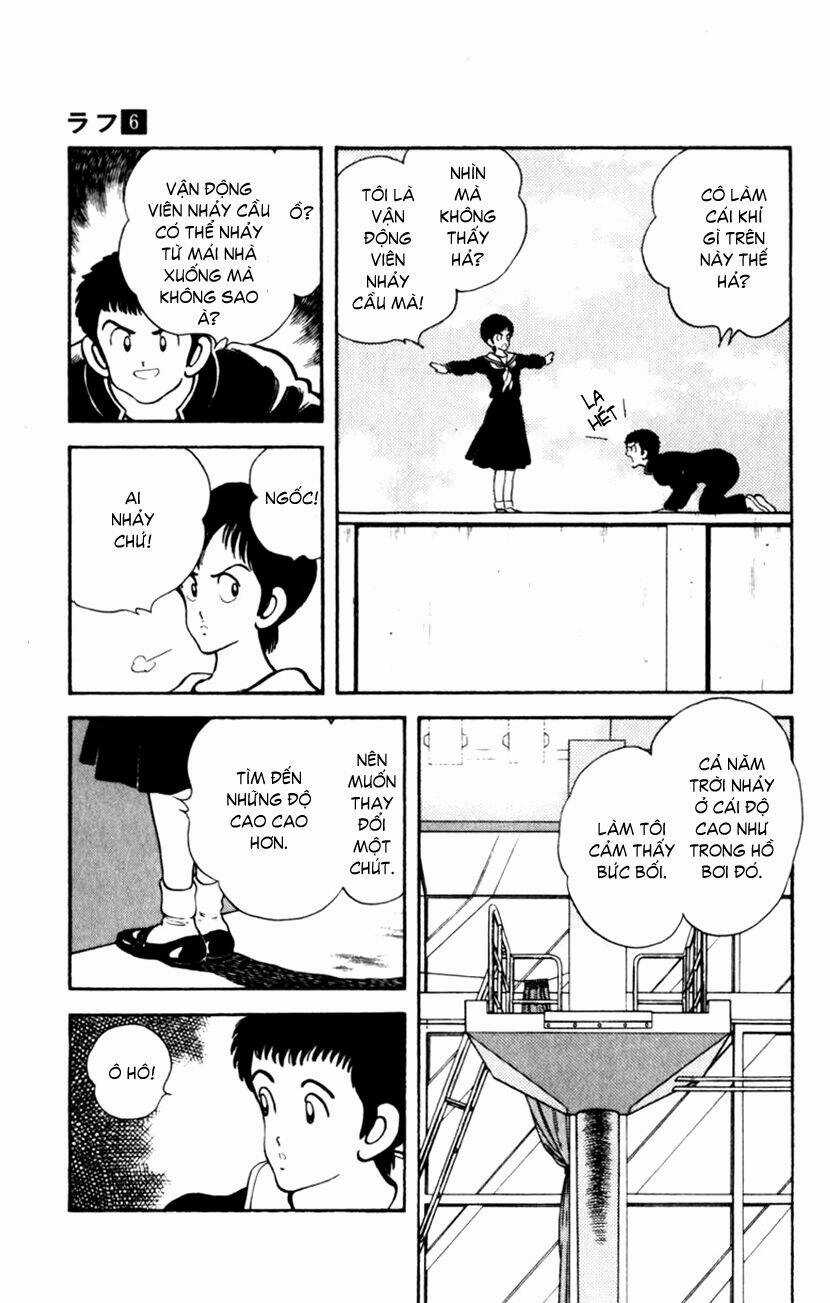 Rough - Ngọc Thô Chapter 51 trang 5