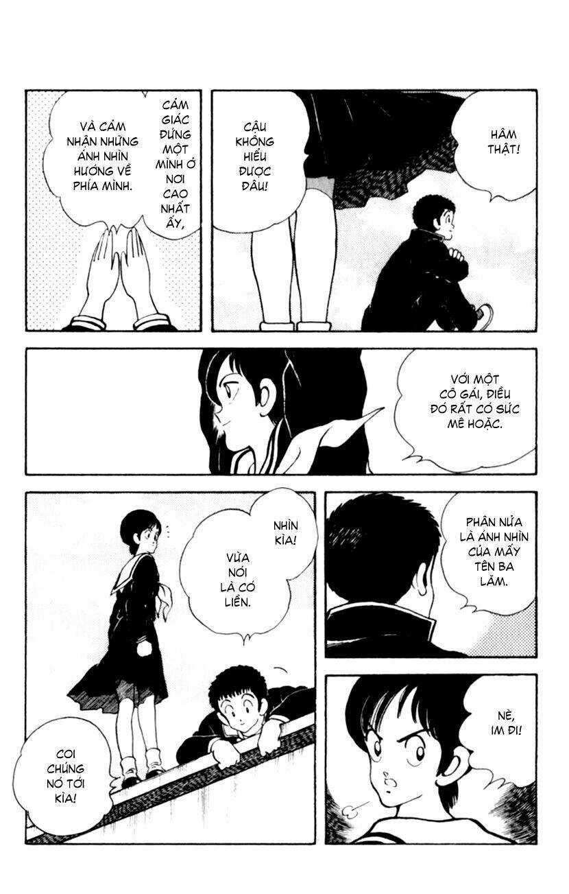 Rough - Ngọc Thô Chapter 51 trang 6