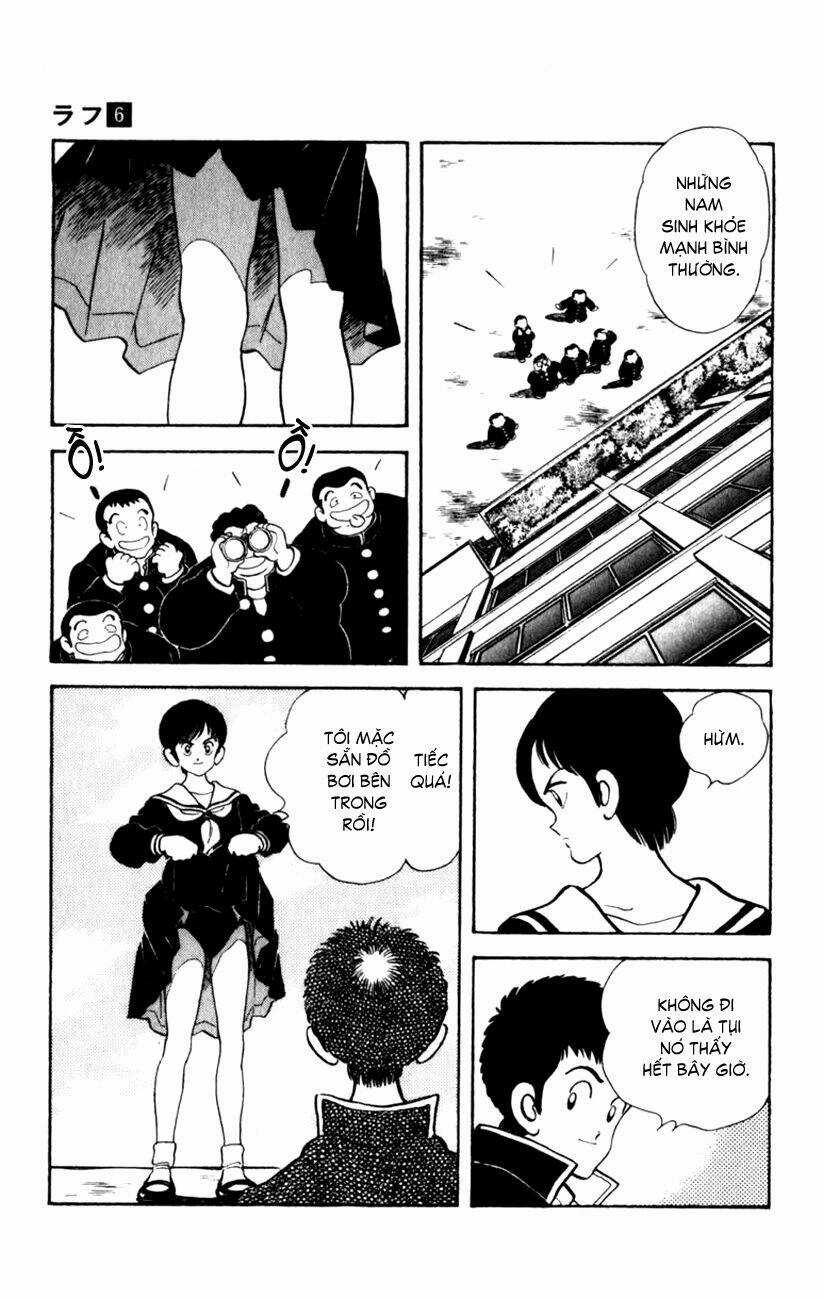 Rough - Ngọc Thô Chapter 51 trang 7