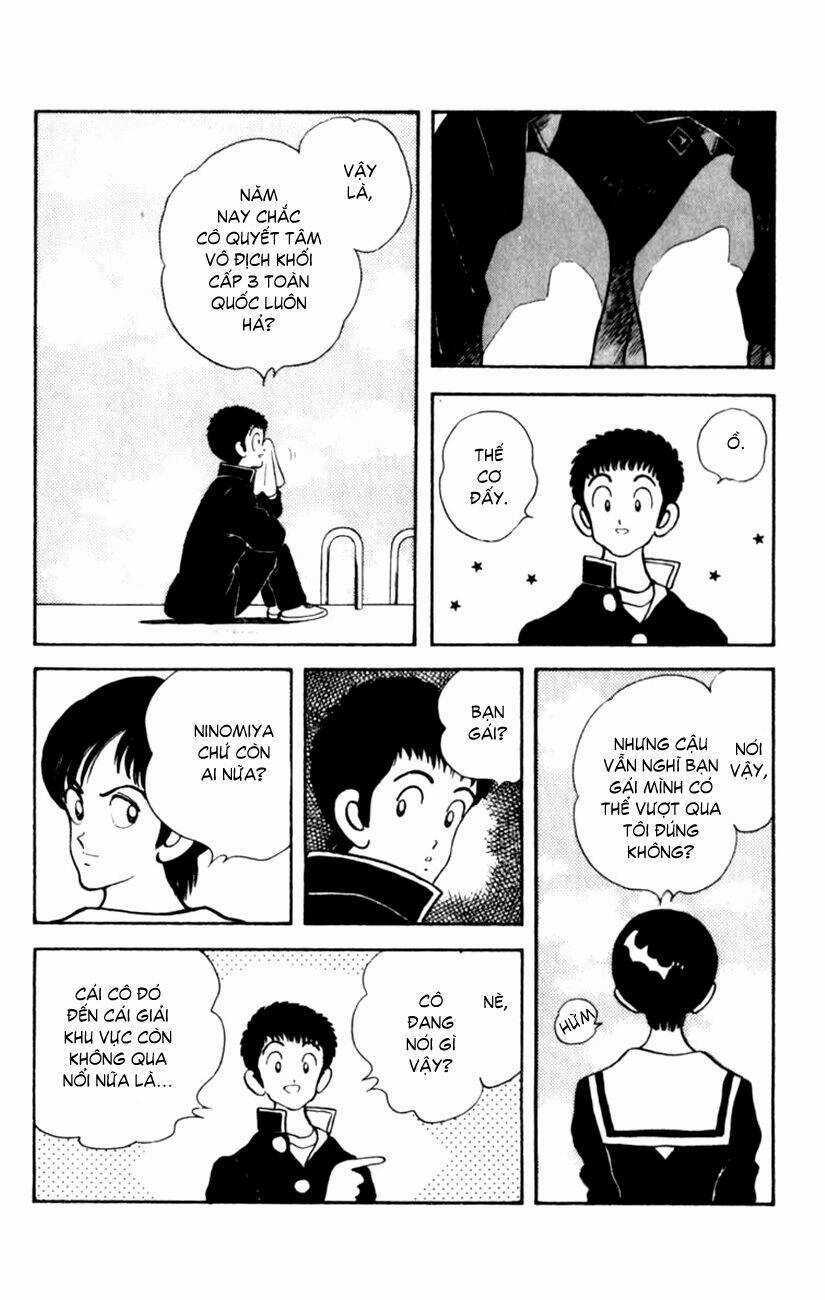 Rough - Ngọc Thô Chapter 51 trang 8