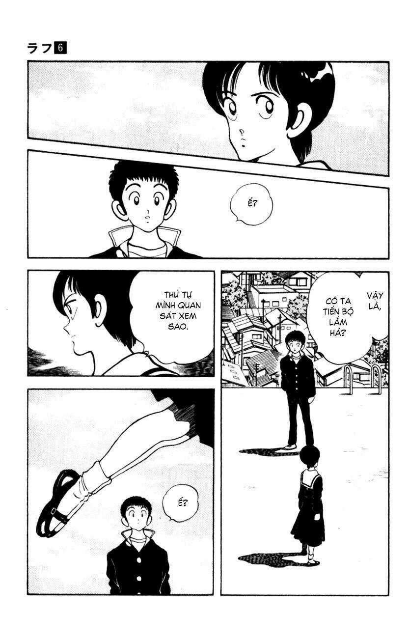 Rough - Ngọc Thô Chapter 51 trang 9