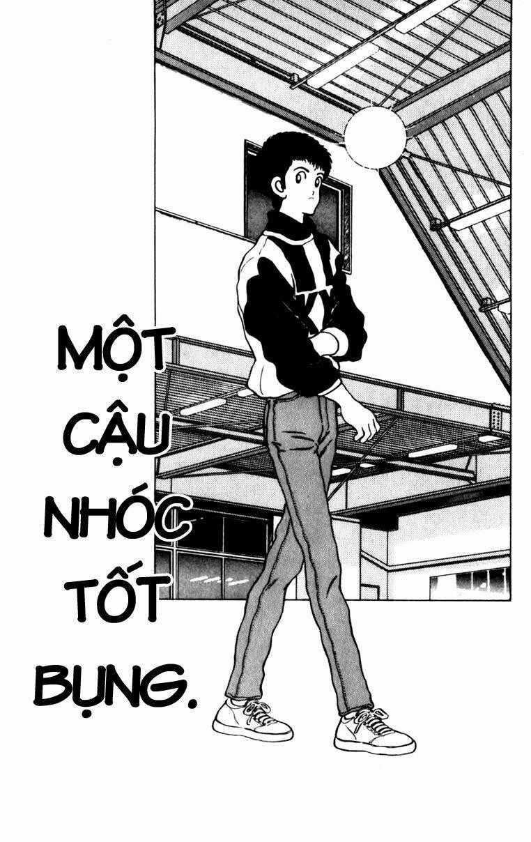 Rough - Ngọc Thô Chapter 52 trang 1