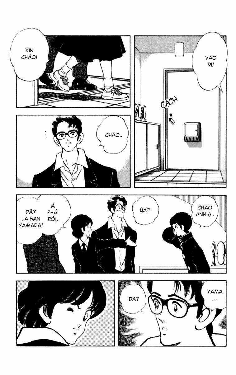 Rough - Ngọc Thô Chapter 52 trang 10