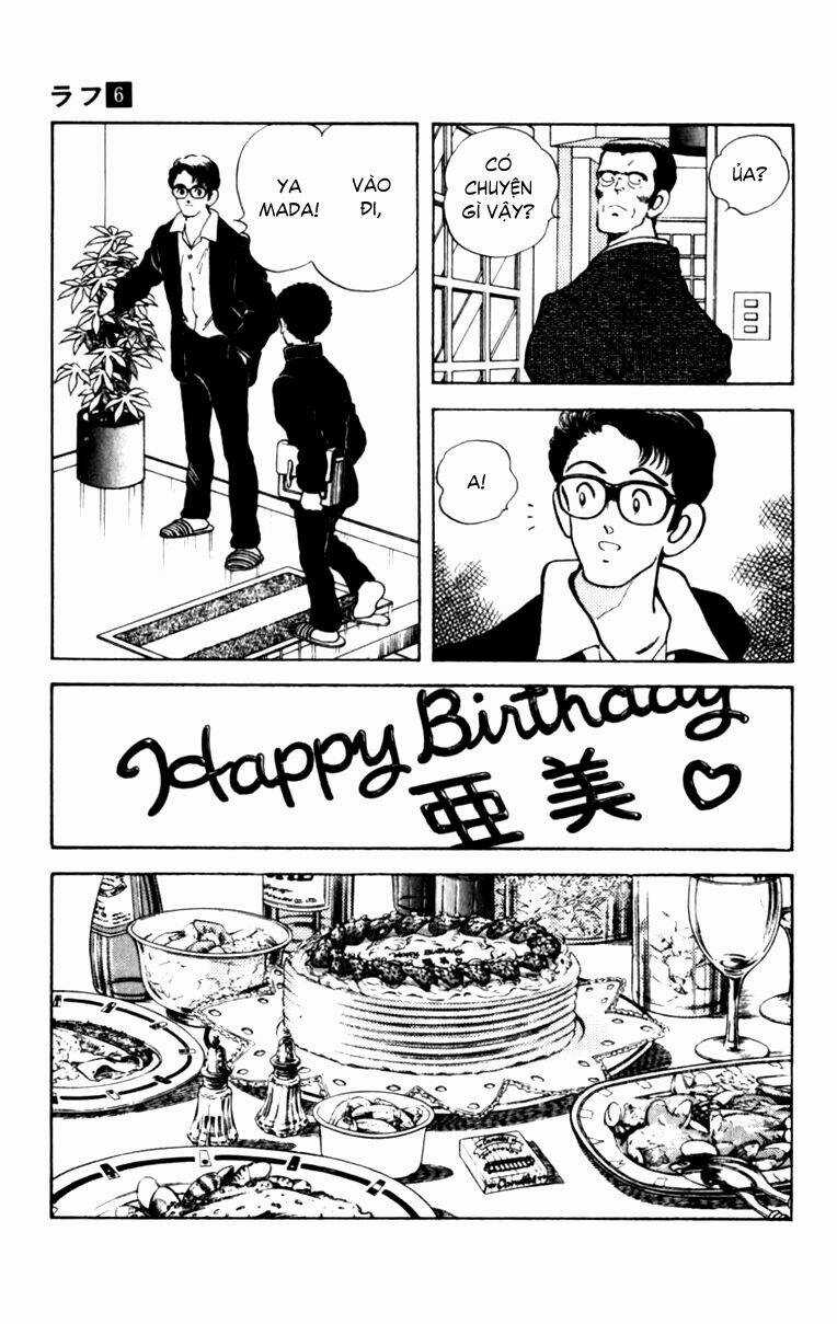 Rough - Ngọc Thô Chapter 52 trang 11