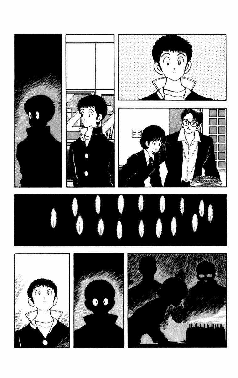 Rough - Ngọc Thô Chapter 52 trang 12