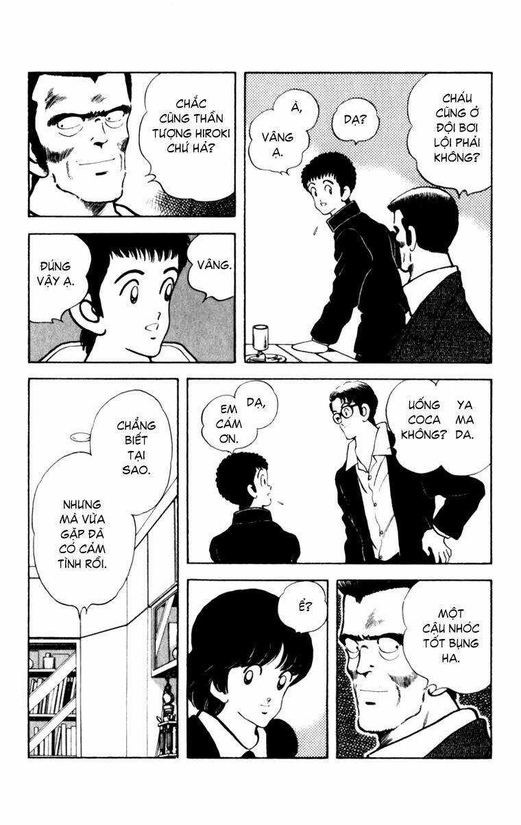 Rough - Ngọc Thô Chapter 52 trang 14