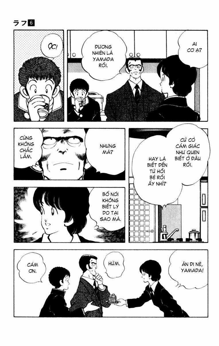 Rough - Ngọc Thô Chapter 52 trang 15