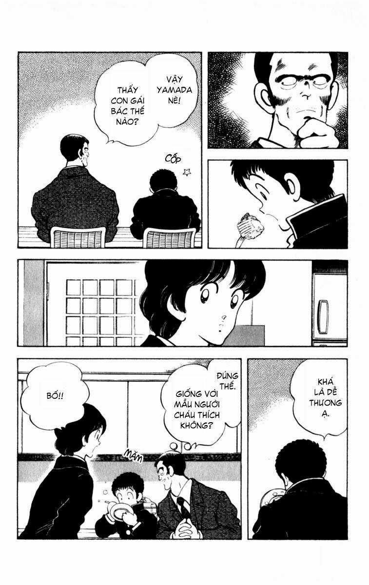 Rough - Ngọc Thô Chapter 52 trang 16