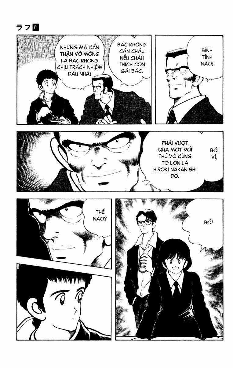 Rough - Ngọc Thô Chapter 52 trang 17