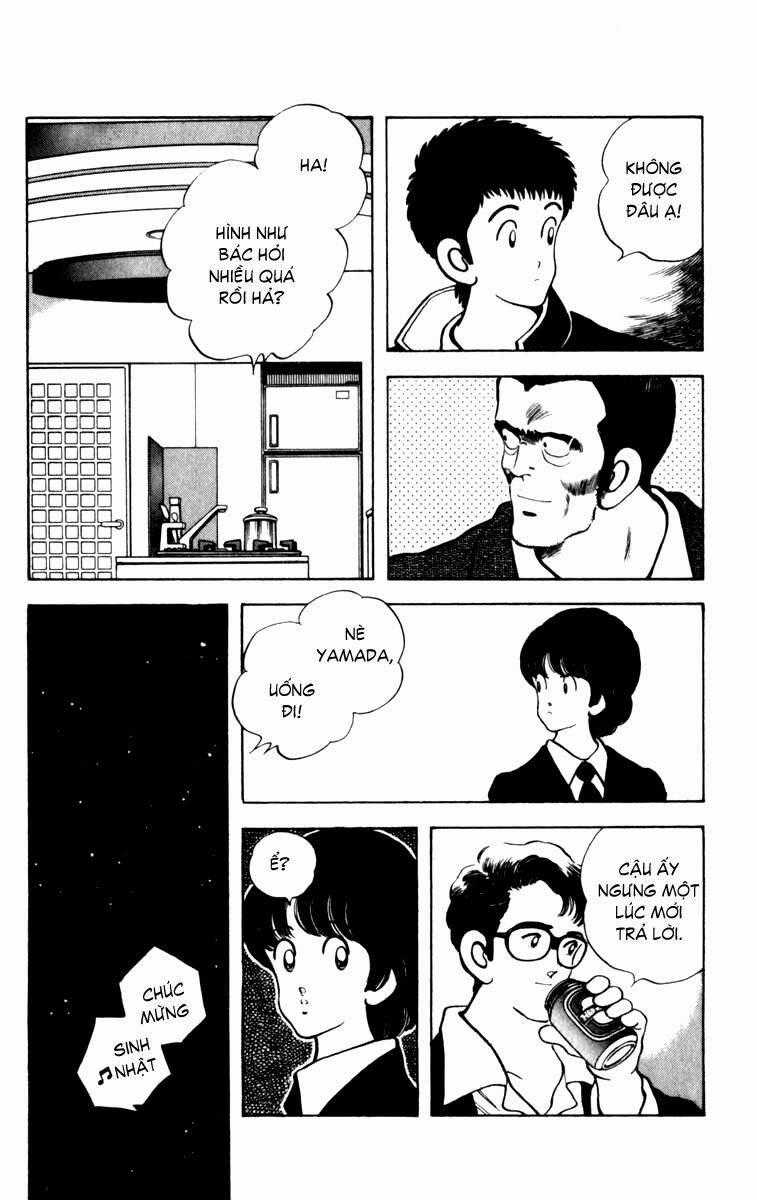 Rough - Ngọc Thô Chapter 52 trang 18