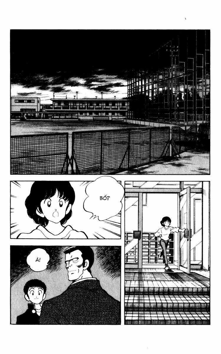 Rough - Ngọc Thô Chapter 52 trang 2