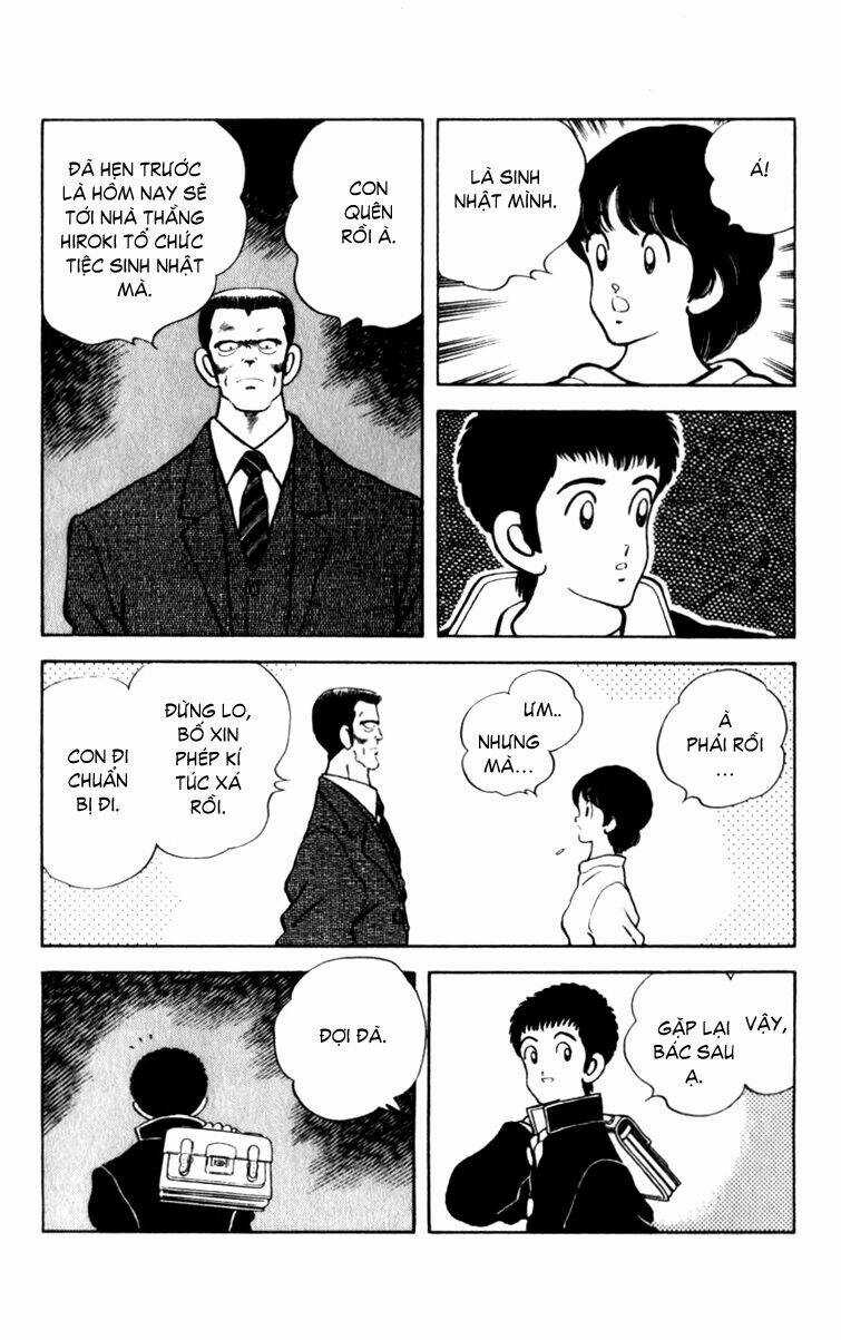 Rough - Ngọc Thô Chapter 52 trang 4