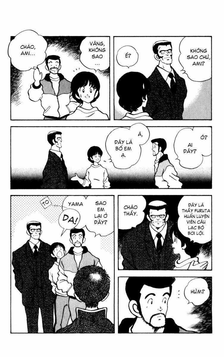 Rough - Ngọc Thô Chapter 52 trang 6