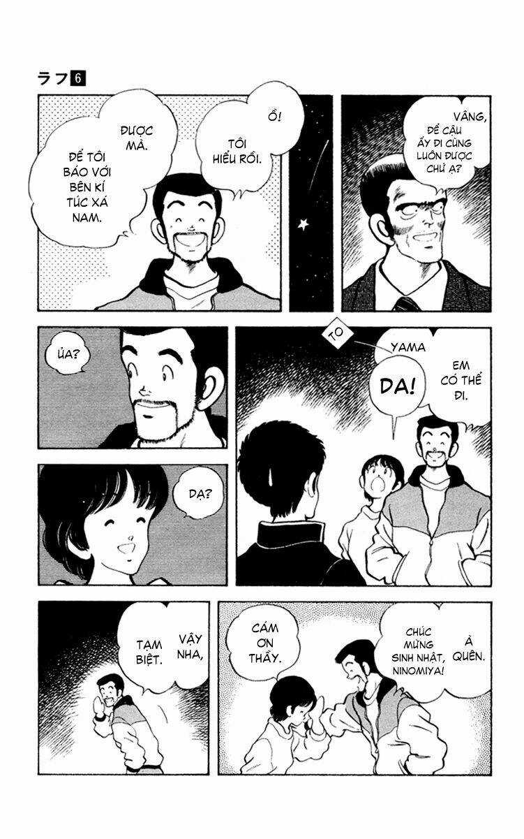 Rough - Ngọc Thô Chapter 52 trang 7