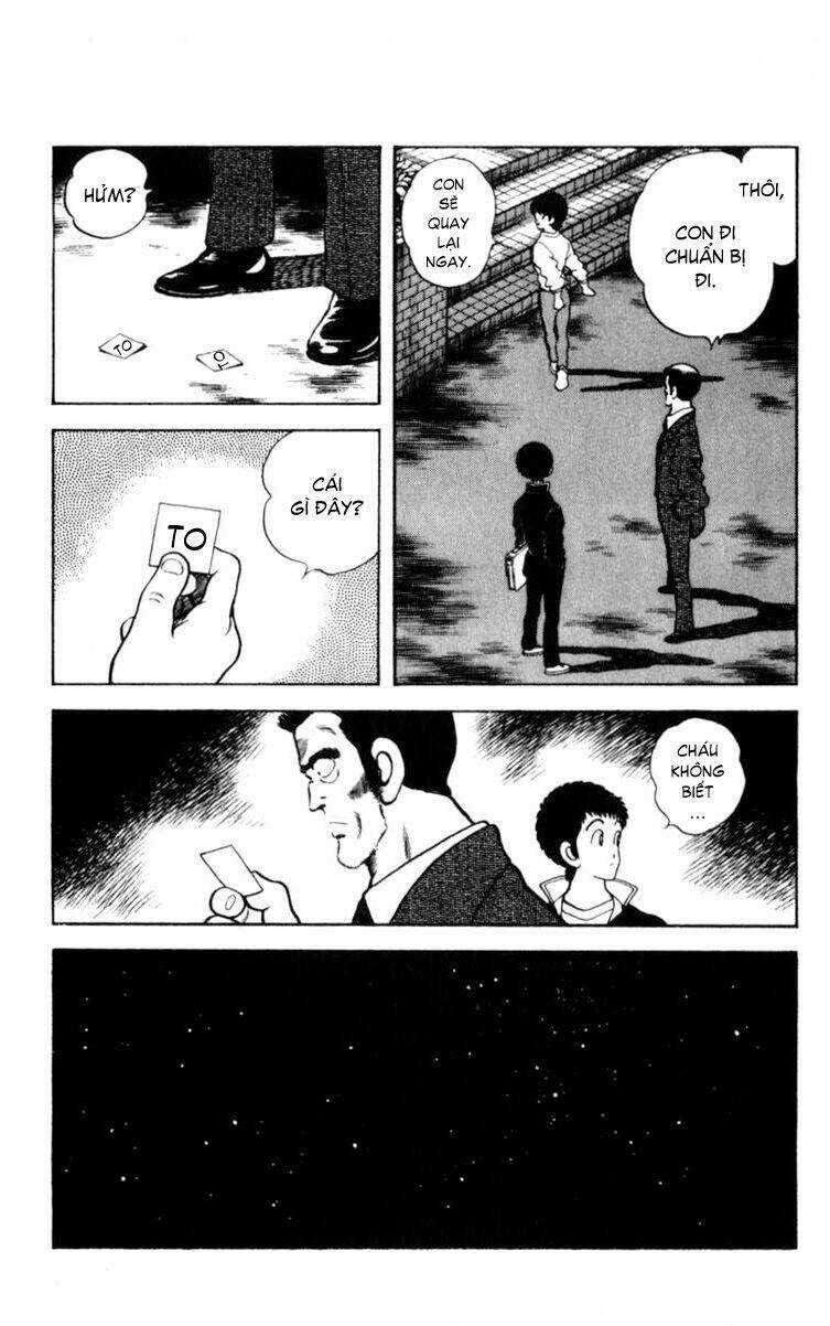 Rough - Ngọc Thô Chapter 52 trang 8