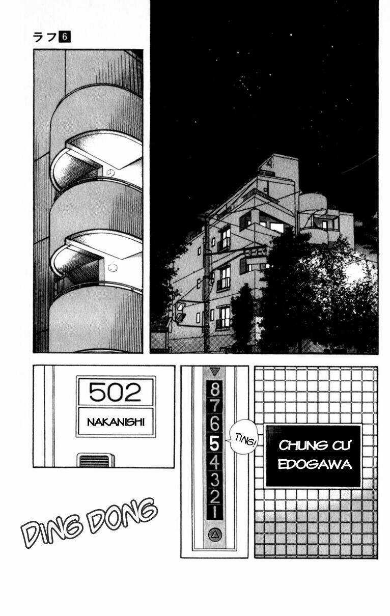 Rough - Ngọc Thô Chapter 52 trang 9