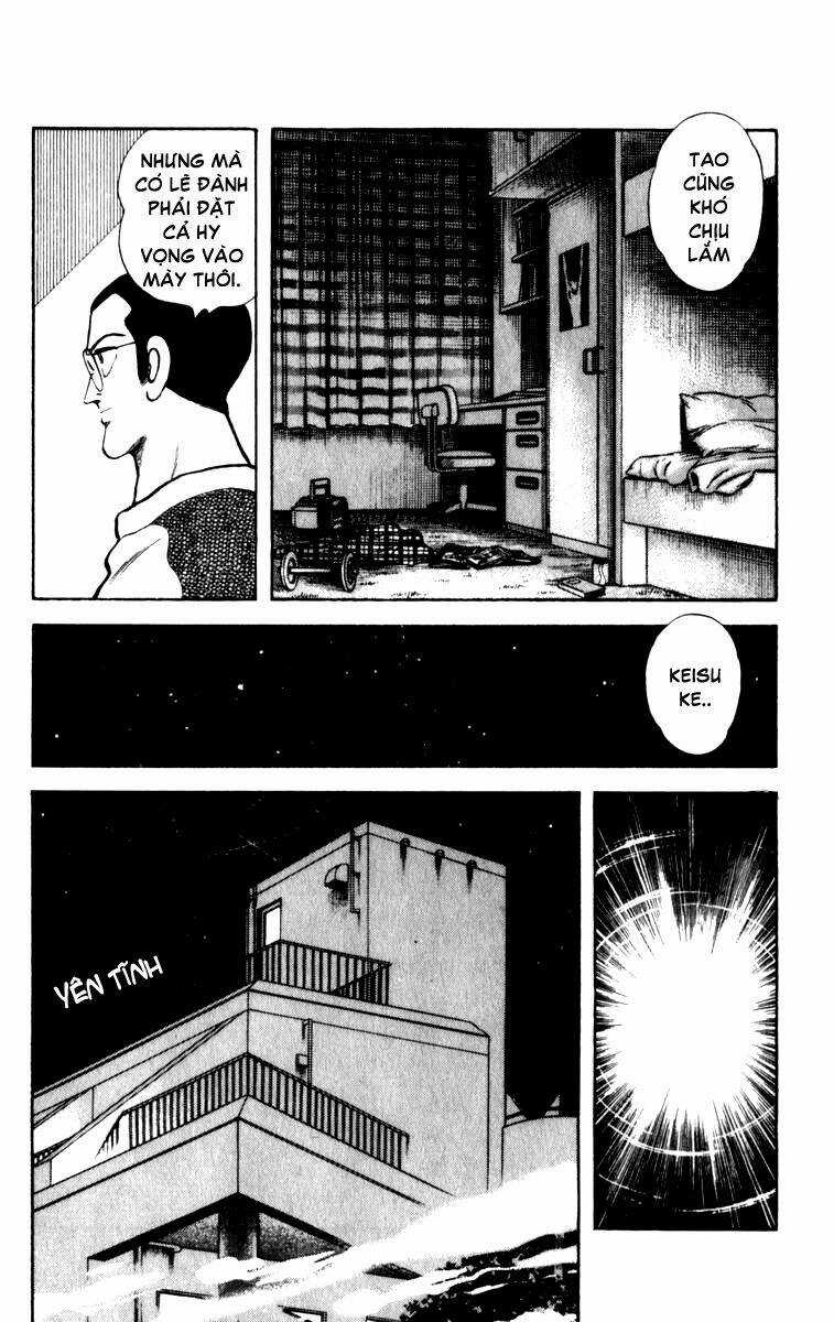 Rough - Ngọc Thô Chapter 53 trang 10