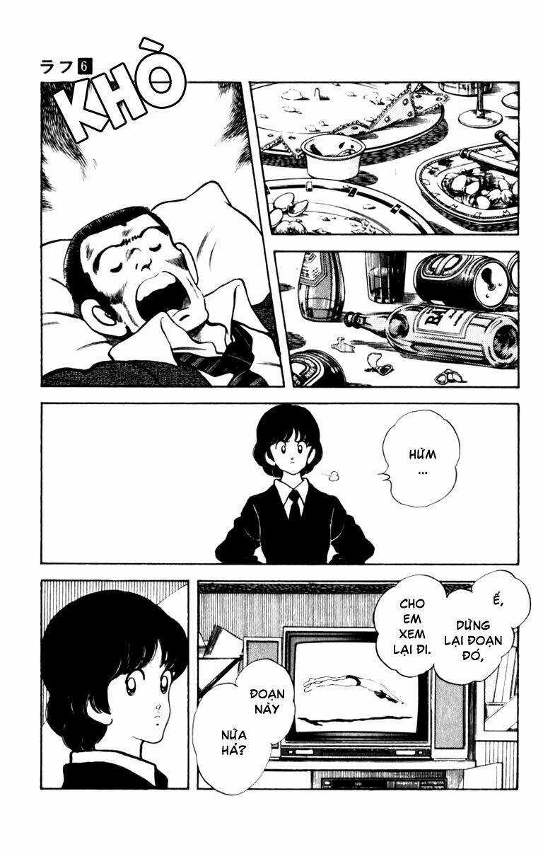 Rough - Ngọc Thô Chapter 53 trang 11