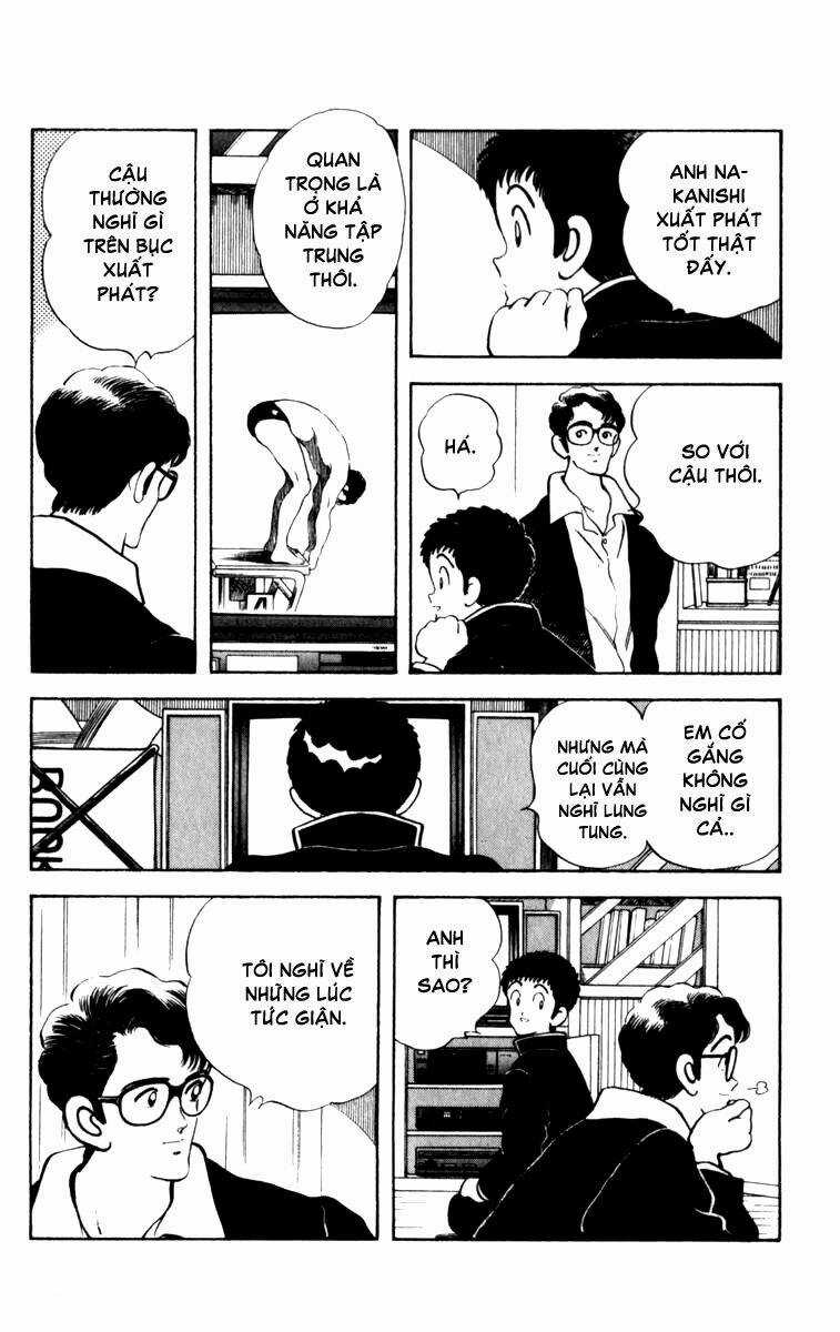 Rough - Ngọc Thô Chapter 53 trang 12