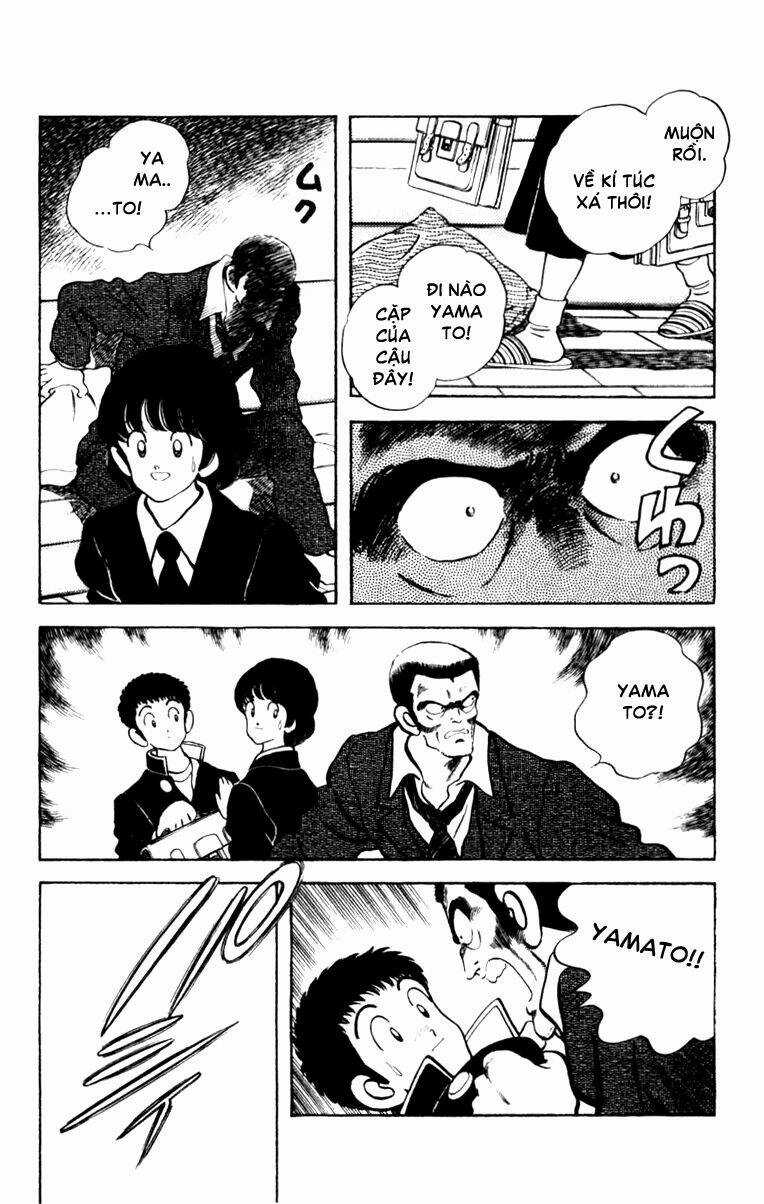 Rough - Ngọc Thô Chapter 53 trang 14