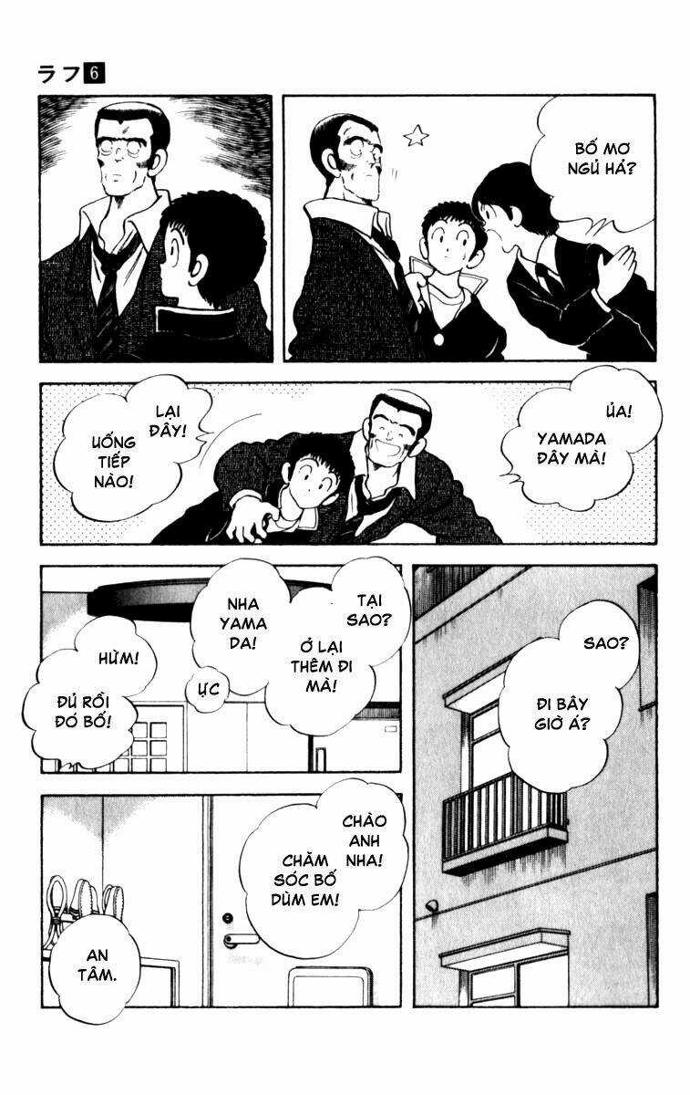 Rough - Ngọc Thô Chapter 53 trang 15