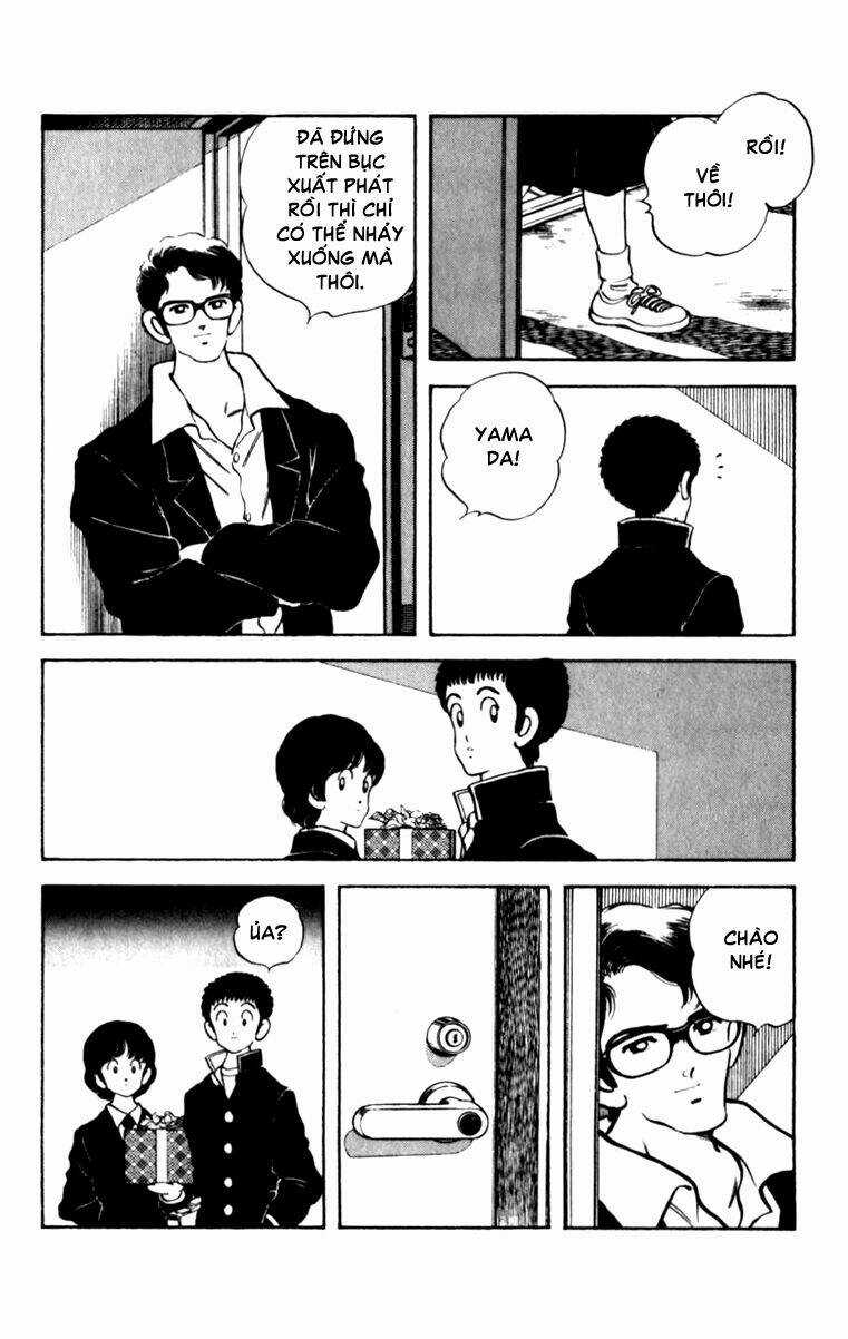 Rough - Ngọc Thô Chapter 53 trang 16