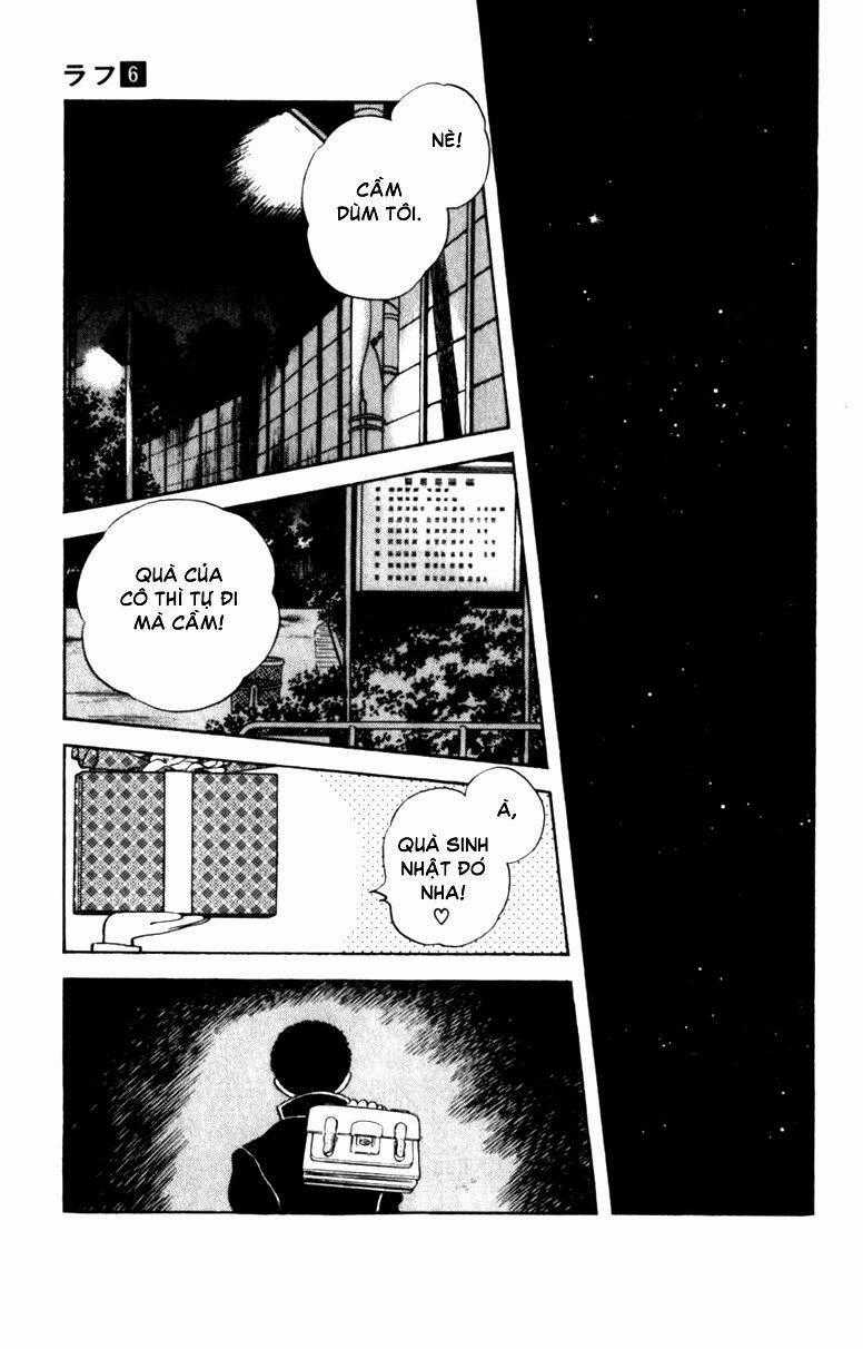 Rough - Ngọc Thô Chapter 53 trang 17