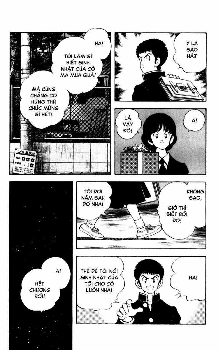 Rough - Ngọc Thô Chapter 53 trang 18