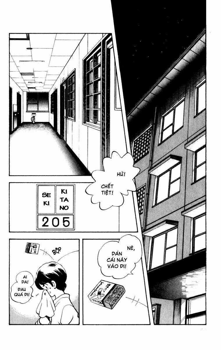 Rough - Ngọc Thô Chapter 53 trang 2