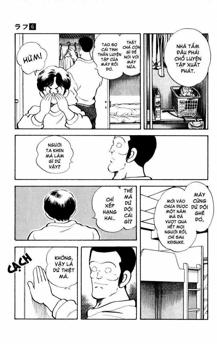 Rough - Ngọc Thô Chapter 53 trang 3