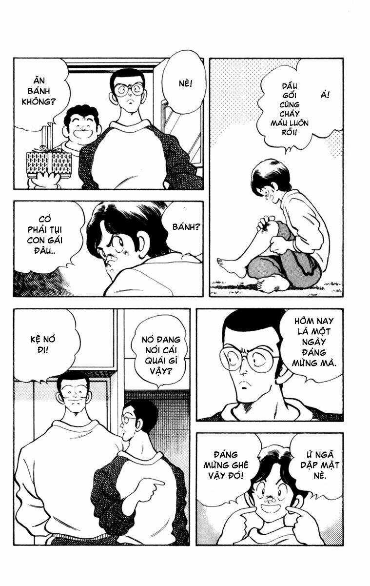 Rough - Ngọc Thô Chapter 53 trang 4