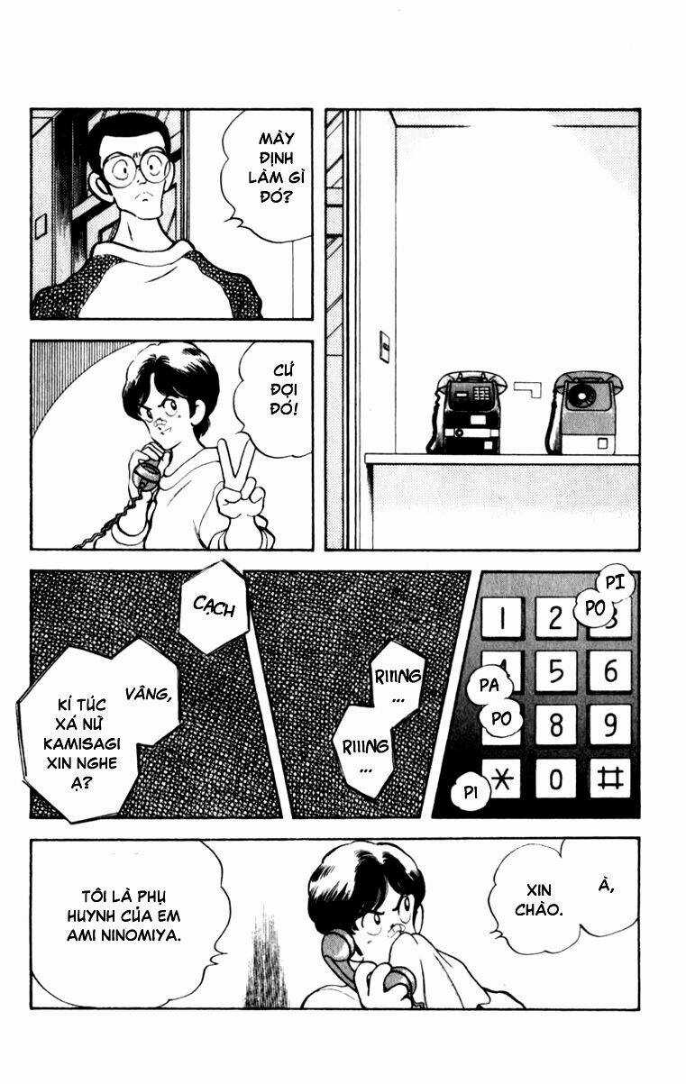 Rough - Ngọc Thô Chapter 53 trang 6