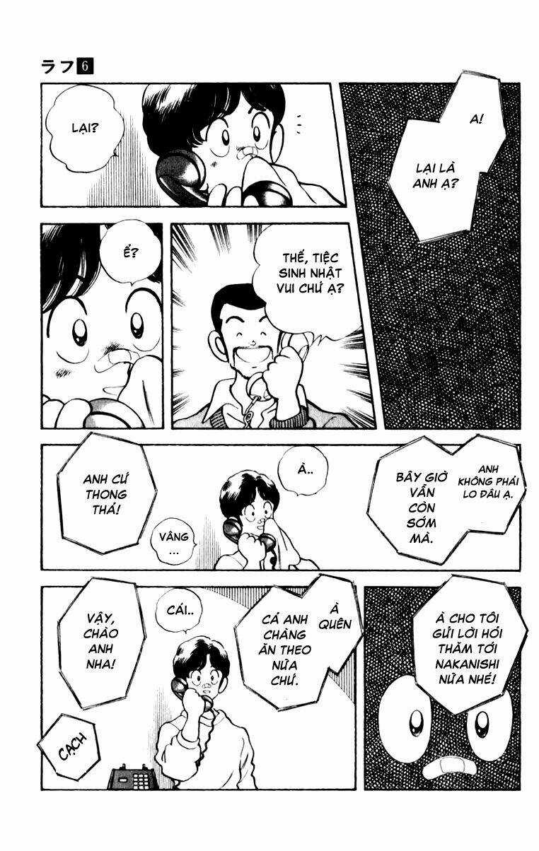 Rough - Ngọc Thô Chapter 53 trang 7