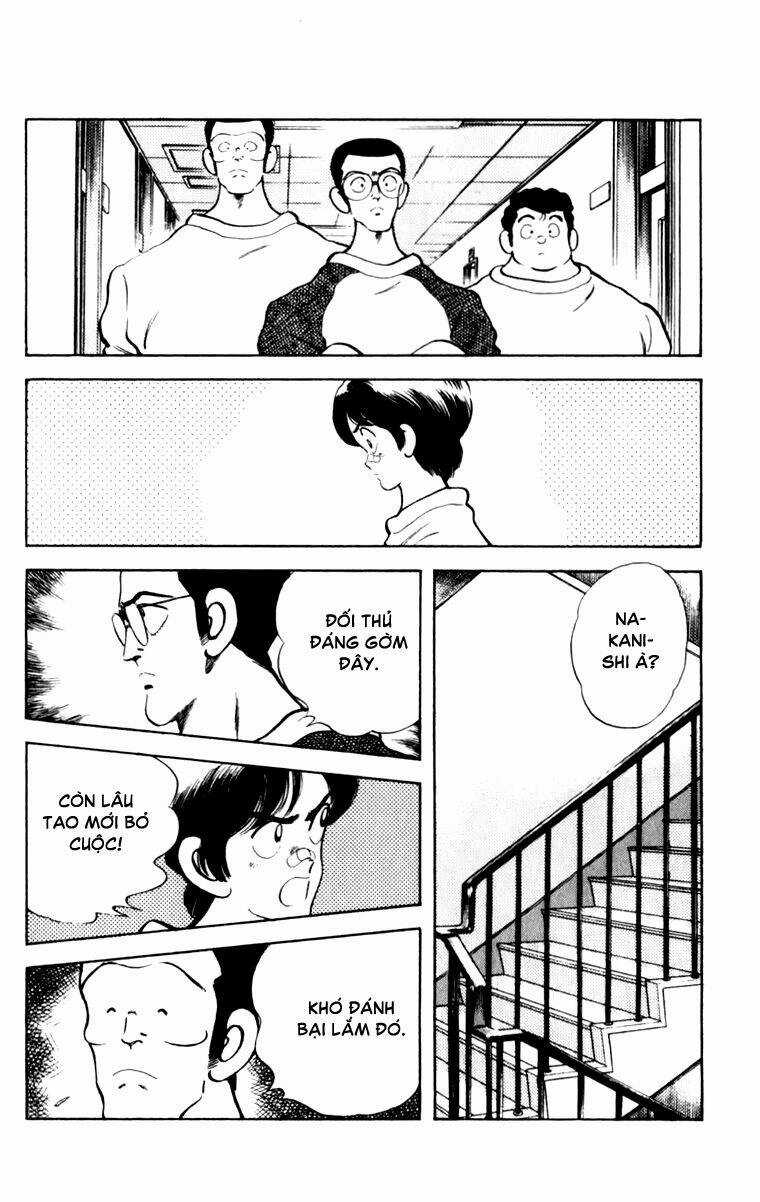 Rough - Ngọc Thô Chapter 53 trang 8