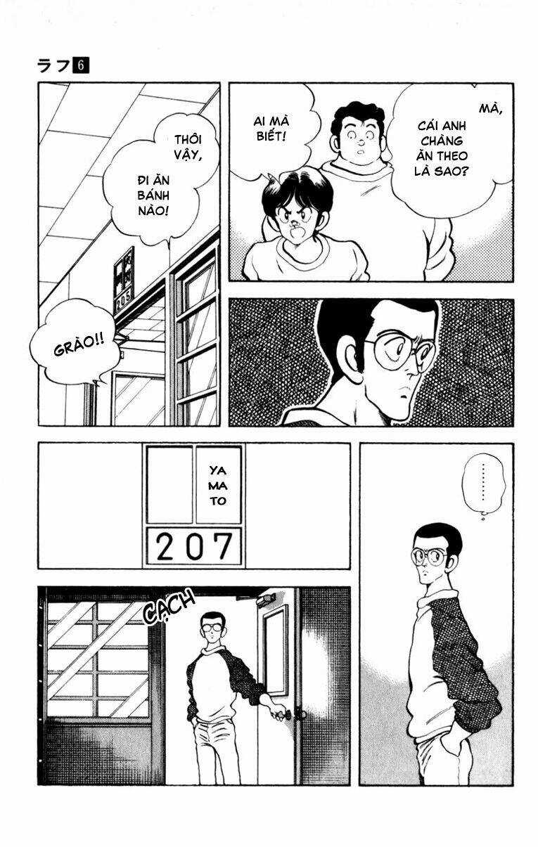 Rough - Ngọc Thô Chapter 53 trang 9